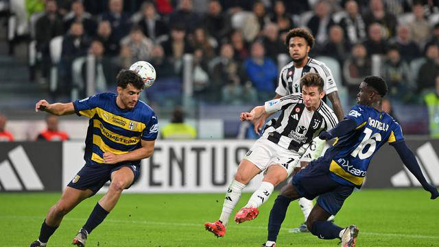 尤文图斯备战对阵都灵，目标三分的简单介绍