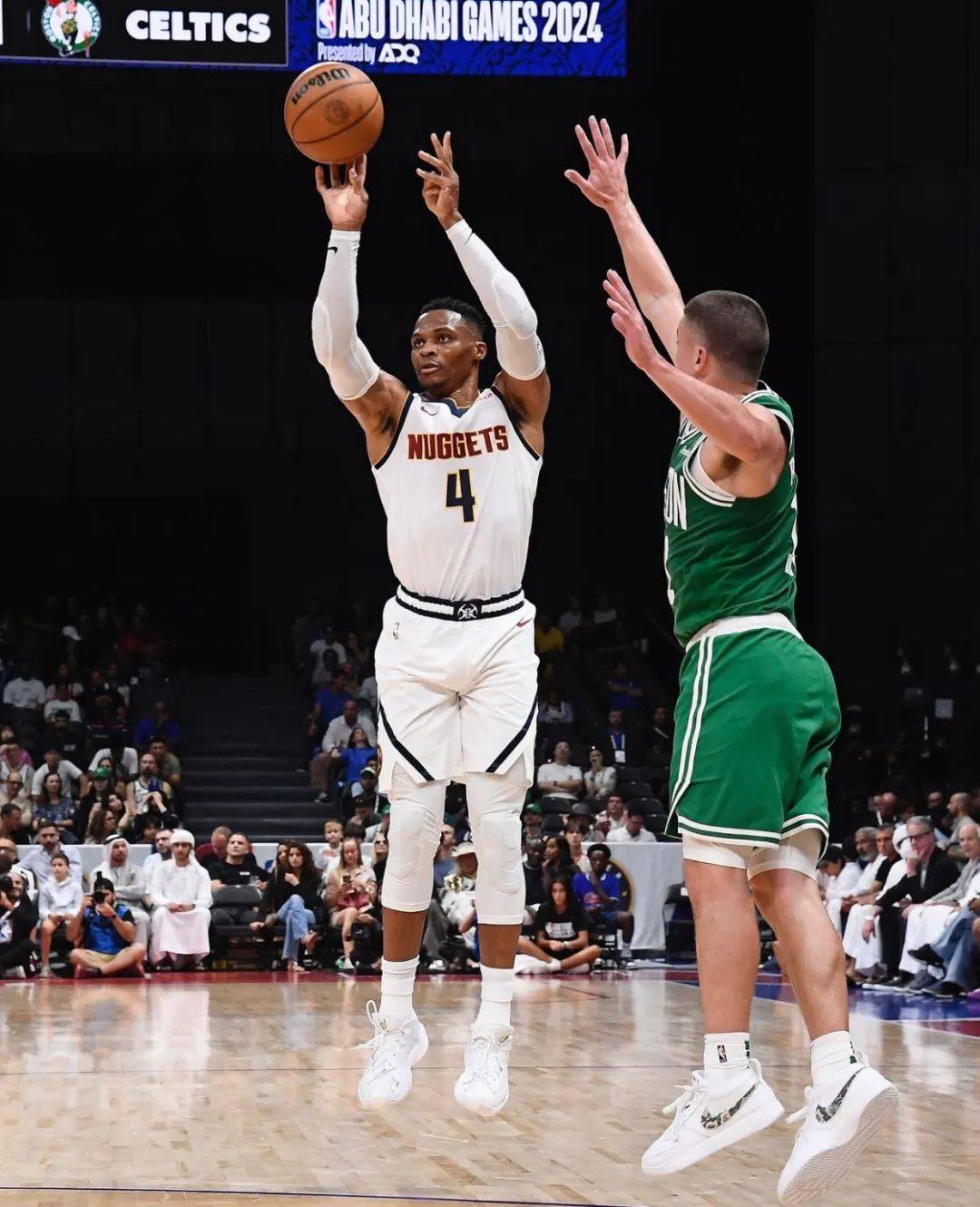 凯尔特人复出首战,关键时刻神级表现状态火爆,威少成为焦点!的简单介绍