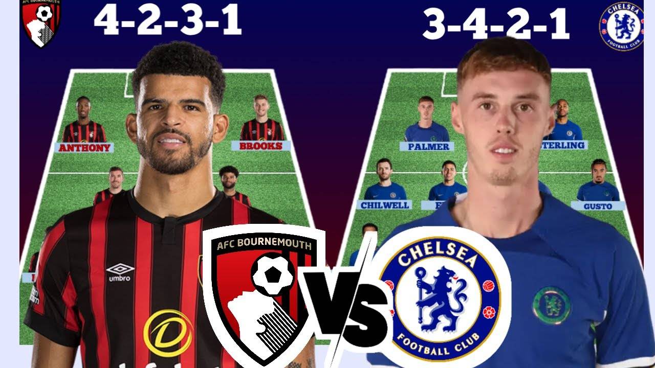 科维托娃关键节点战术调整,切尔西带队取胜!