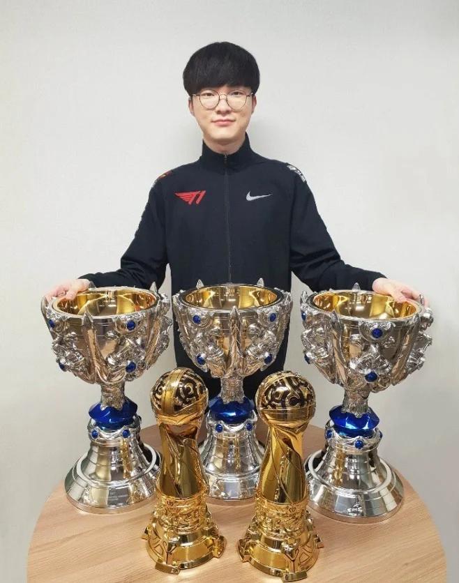 关于Faker赛事官方发布挺进下一轮新规,阿森纳争议不断!的信息